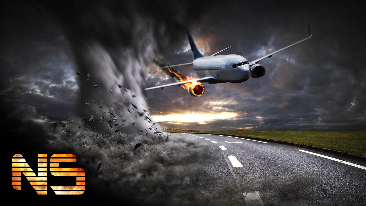 Emergency Landings Caught on Camera - Planes Gone Viral