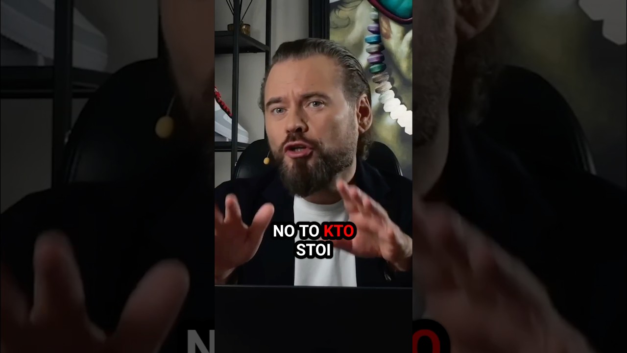 Stanowski UJAWNIA kto STOI za ATAKIEM na NIEGO! | Fundacja OTWARTY dialog? | Stanowski w formie