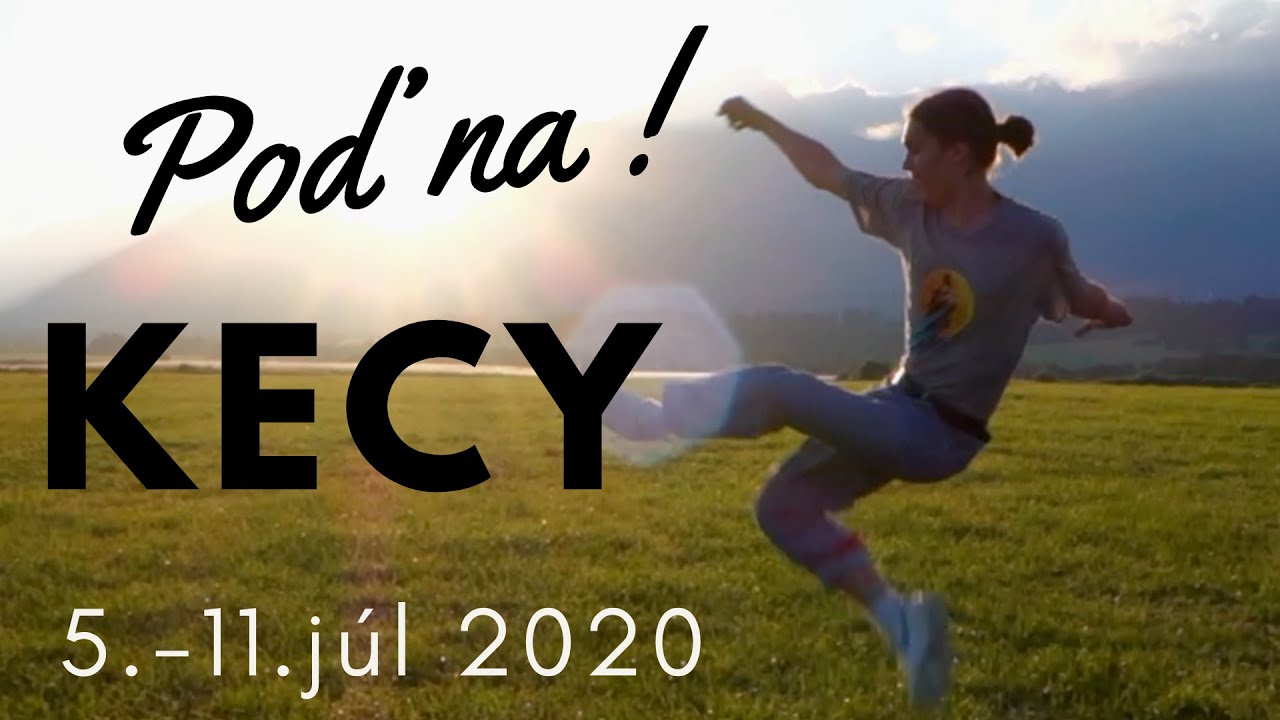 KECY CAMP 2020 RV/PP