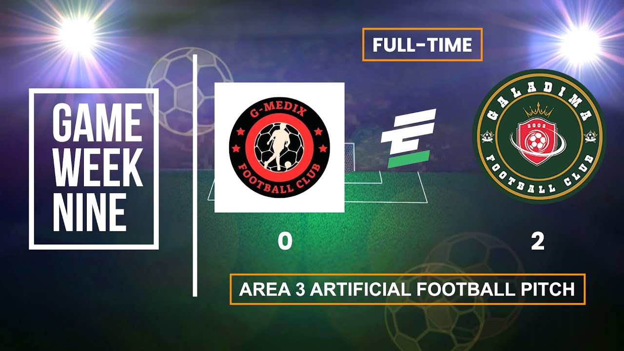 AEL S4 GW9 G MEDIX 0 VS GALADIMA 2