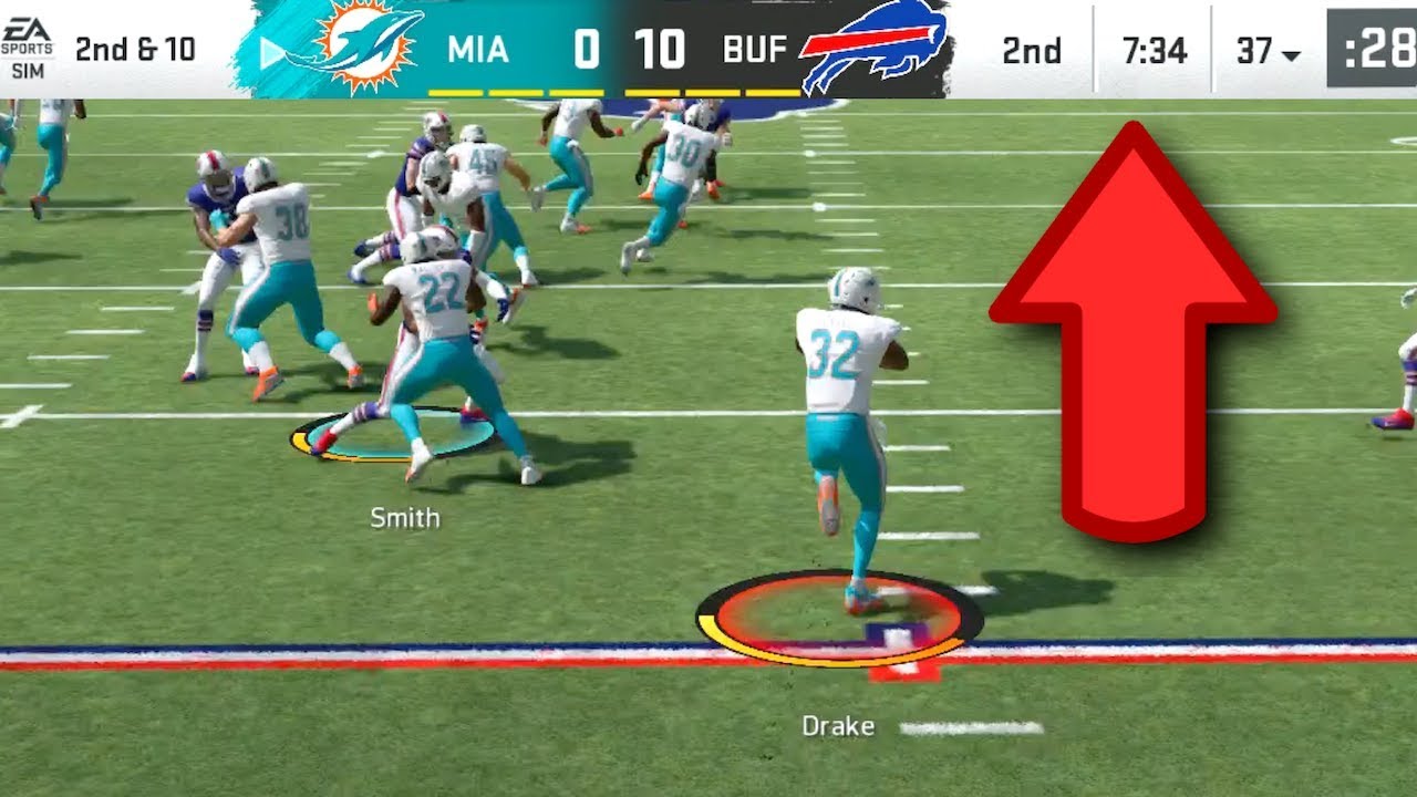 THIS Drive Will DECIDE OUR SEASON! Madden 20 Online CFM