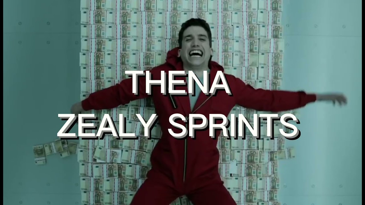 THENA MEME VIDEO | @THENA_FI | CRYPTO |STRATEGY 