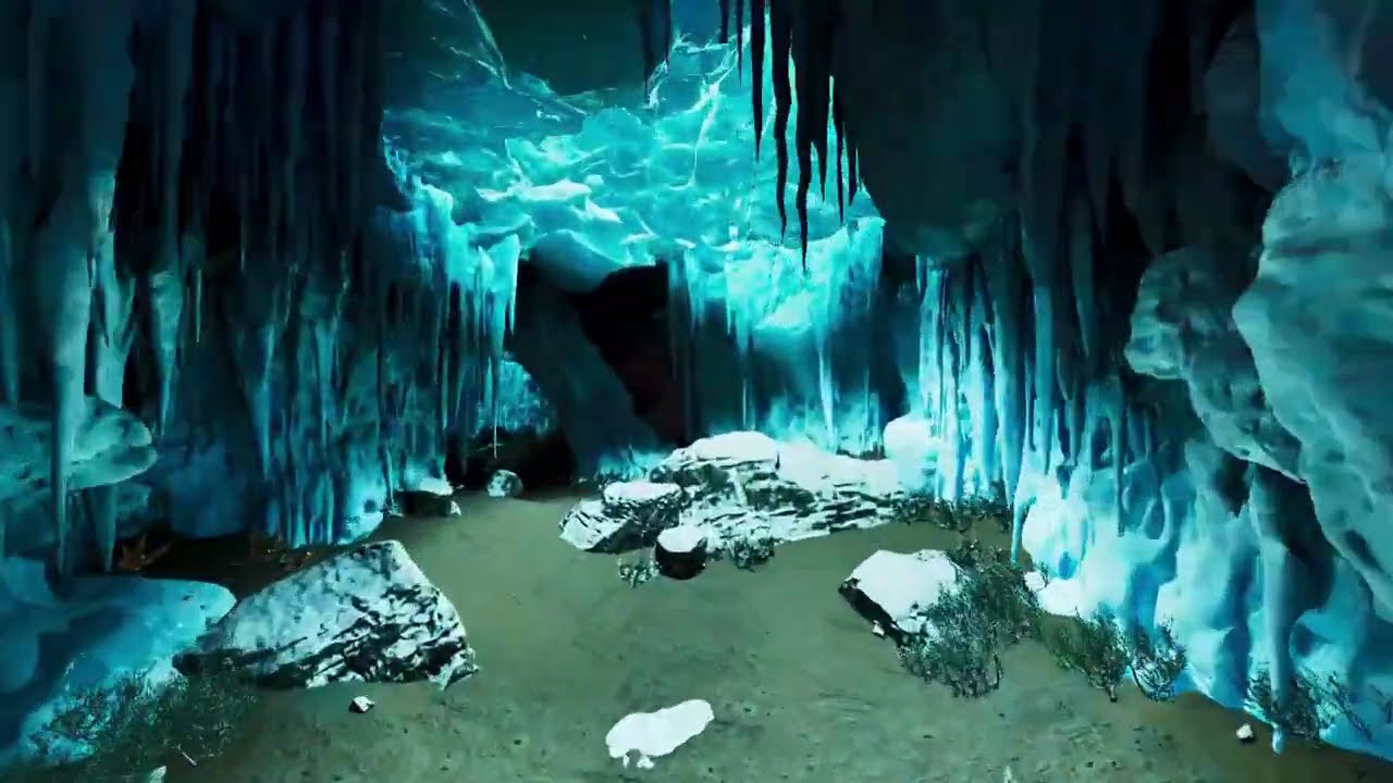 #FLASH ASA | Ragnarok Modded Caves Showcase