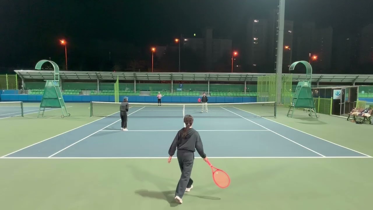 미히보화vs이히새봄