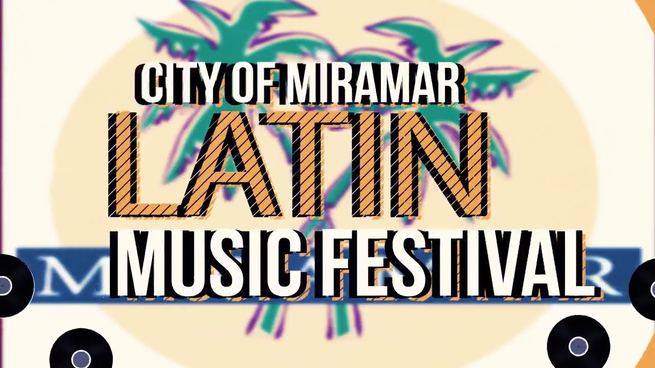 2014 Miramar Latin Music Festival Commercial