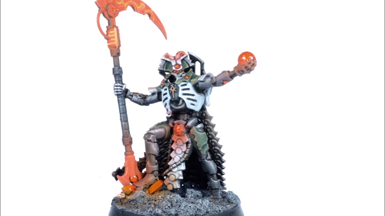 At a Glance: Mephrit Dynasty