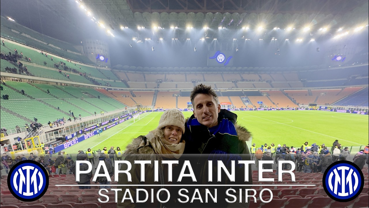 Partita Inter Bologna