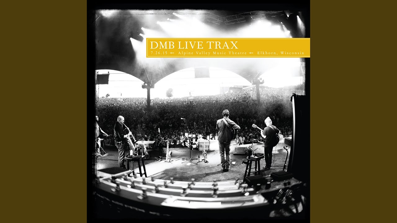The Stone (Live at Alpine Valley Music Theatre, Elkhorn, WI 07.26.15)