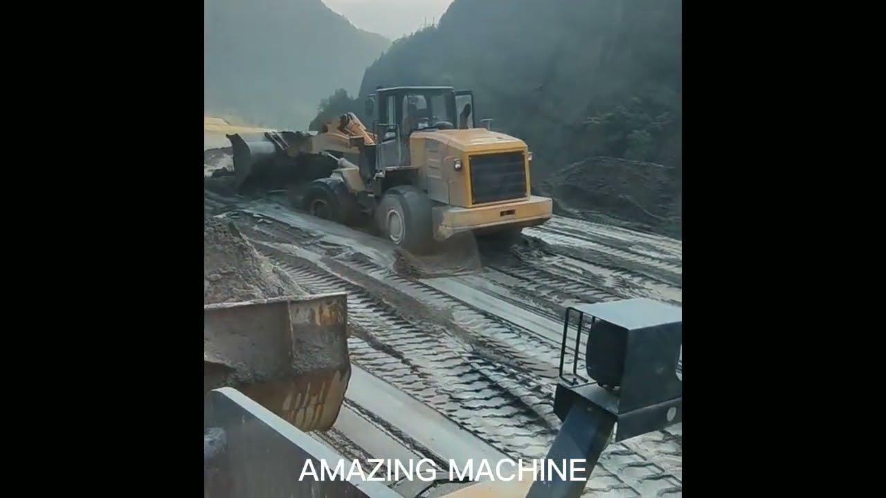 Idiot Drivers Fail Operator Heavy Equipment at Work | Truck | Wheel Loader | Excavator |