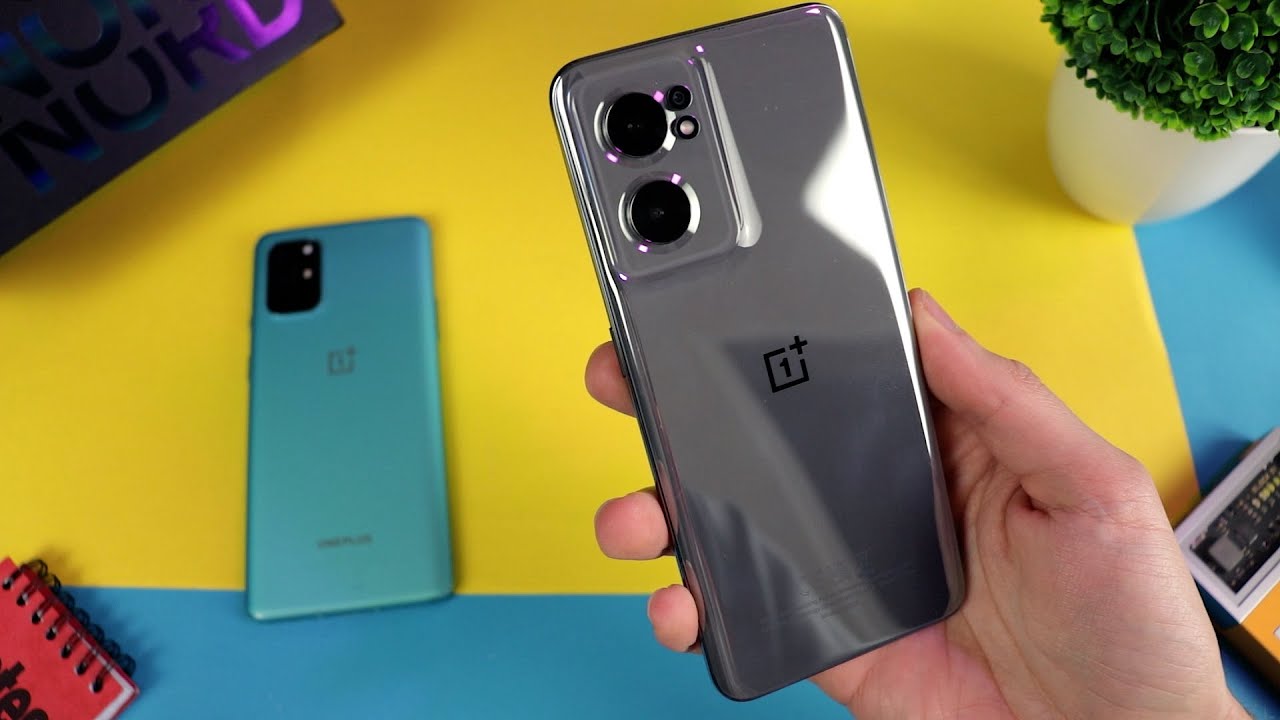 Το Φθηνό της OnePlus! | Nord CE 2 5G Review