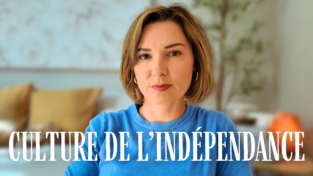 Le mythe qui épuise les femmes