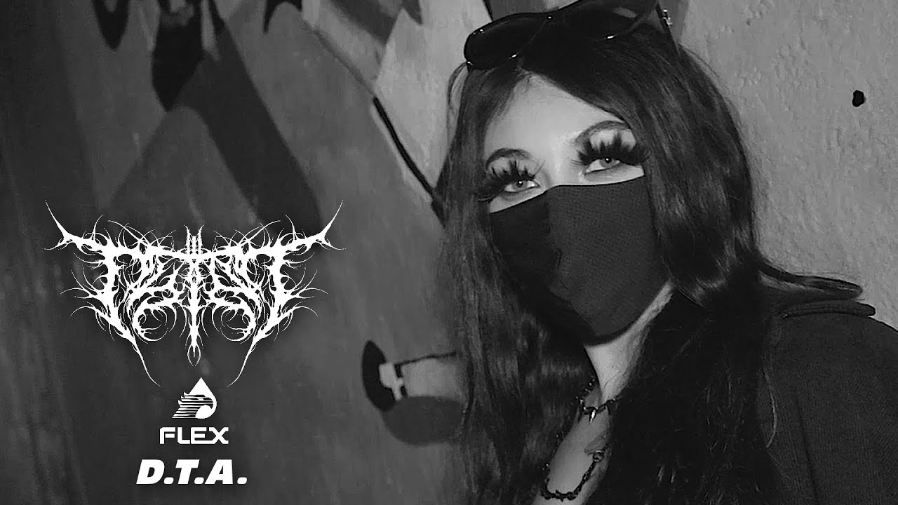 Lil Tytan - D.T.A. [prod. FLEXATELLI] [Official Video Dir. @king.zabb]