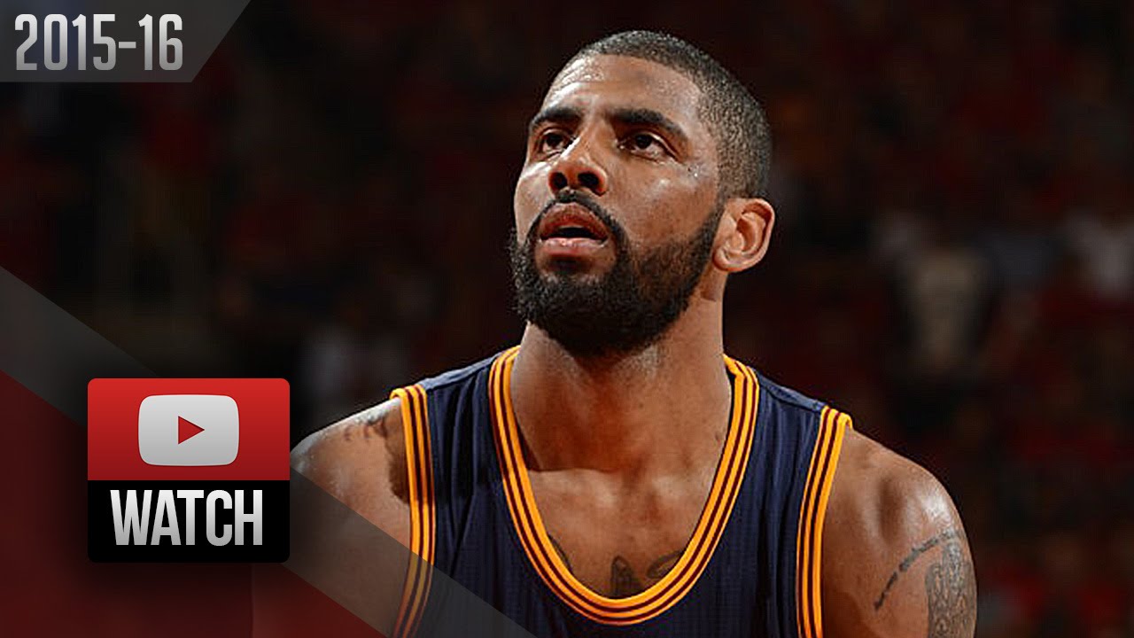 Kyrie Irving Full Game 6 Highlights at Raptors 2016 ECF - 30 Pts, 9 Ast, SICK!