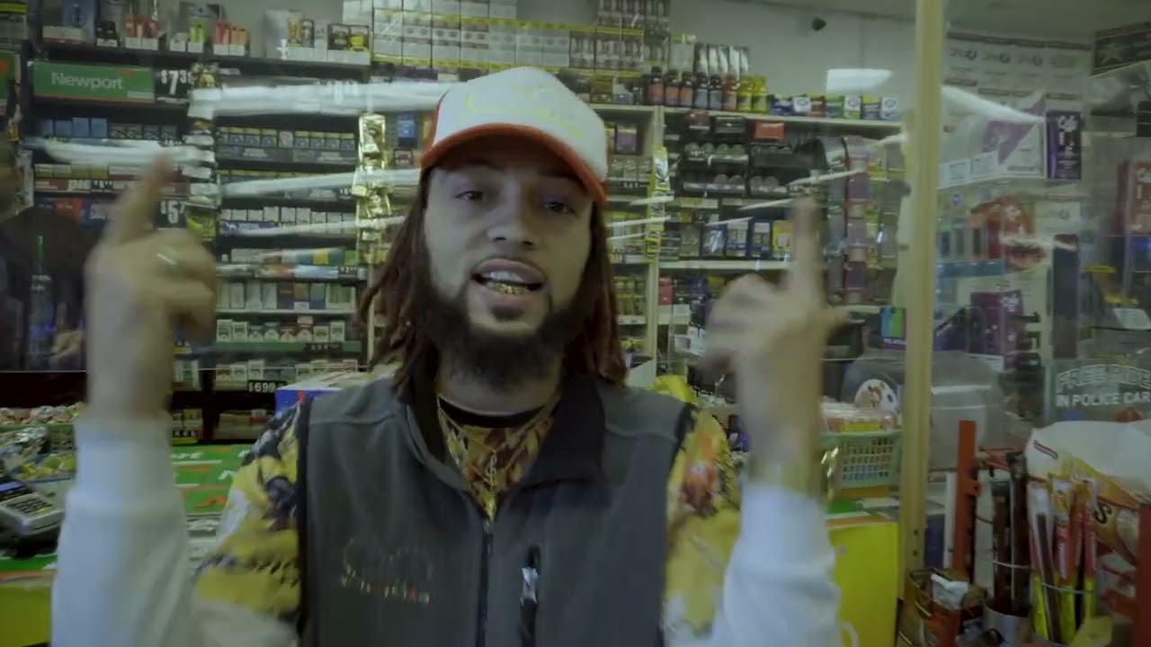 Drip - GTCCAP x GTCWAVE   (SHOTBY: CHERRYVZN)