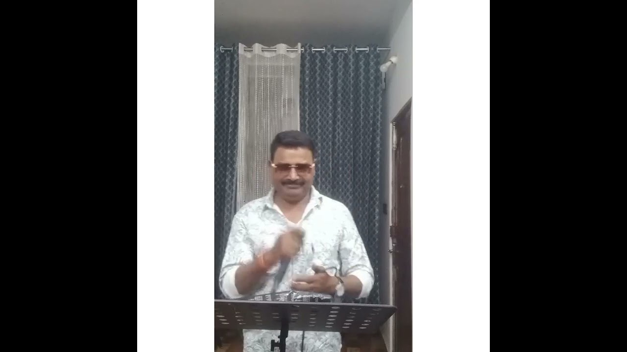 Guru Na Bhojimui sondha sokale 🎤❤️ cover song 