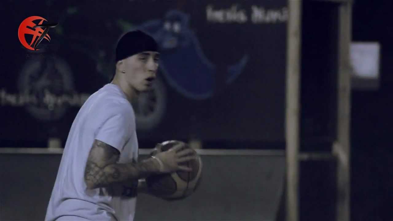 Tricky Shutdown 2012