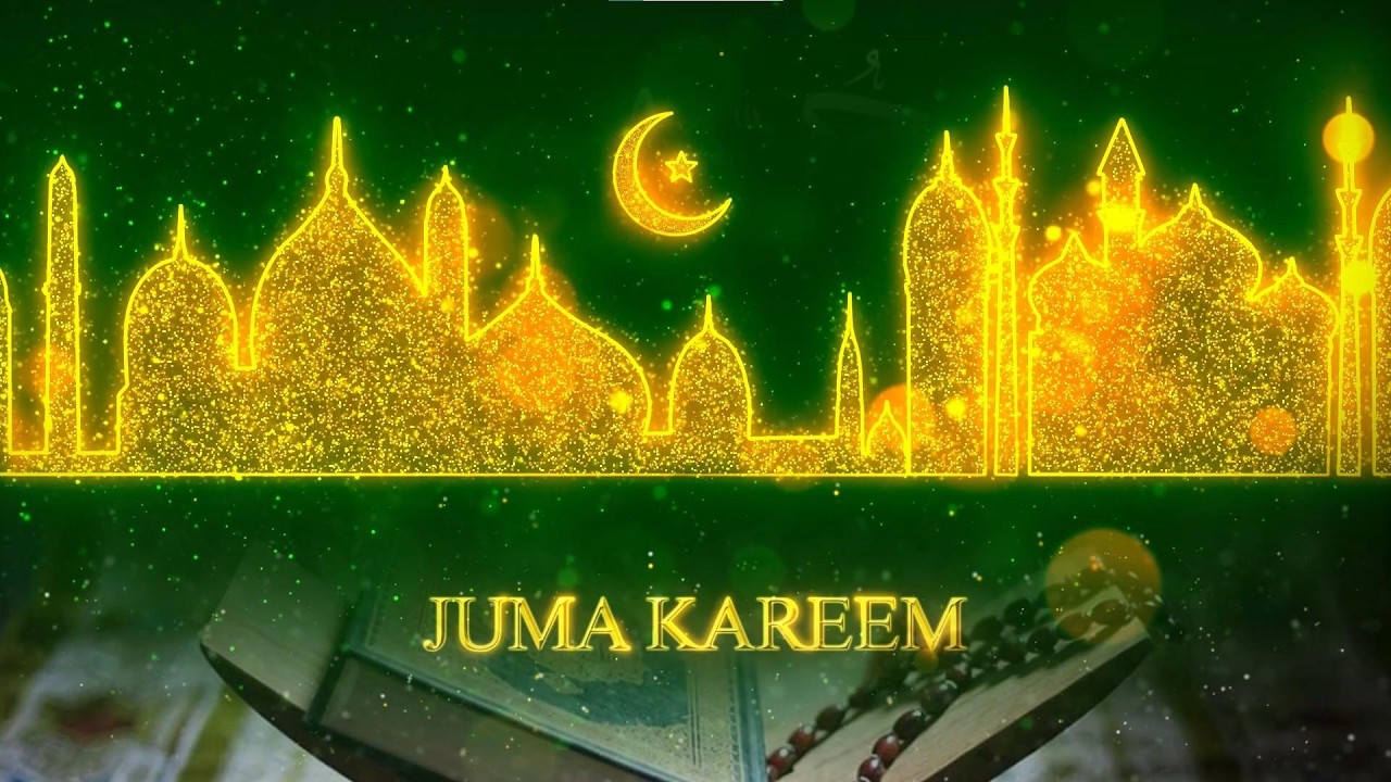 ISLAMIC HOUR -30th-JANUARY -2026