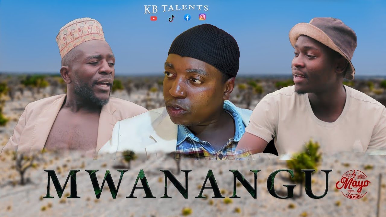 MWANANGU EP 1  (2025)