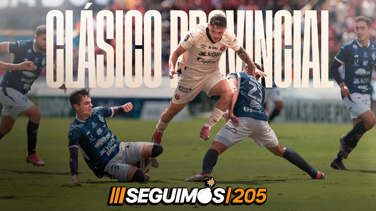 SEGUIMOS 3 MARZO 2026 #205