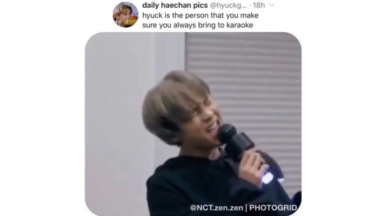NCT vines that my BBS my diamonds to my i don't need like to shine
