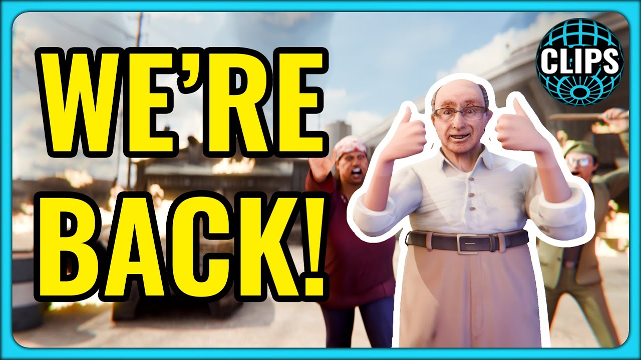 JAMES RANDAL WE'RE BACK! A CRAZY DAY! | GTA 5 RP | Purple RP 1.0