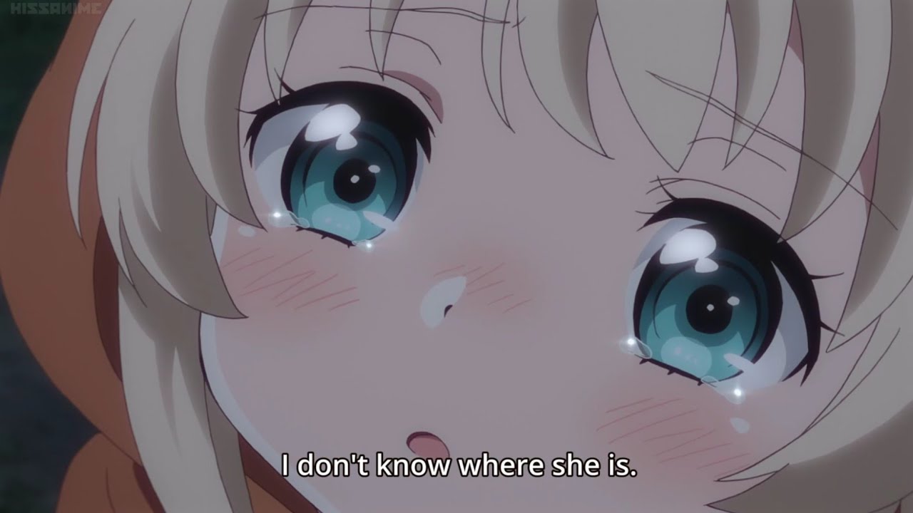 Uchi No Maid Ga Uzasugiru - Episode 2 - Best Scenes