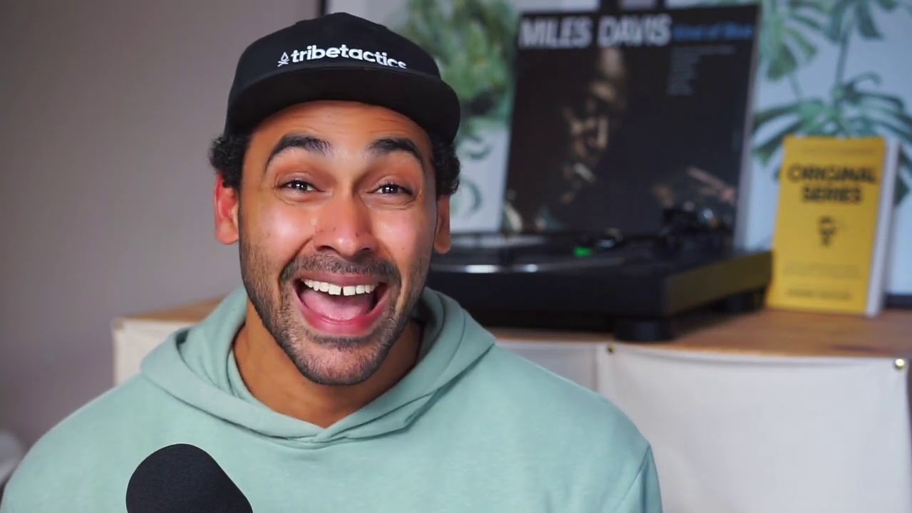 How to Come Up with Podcast Names