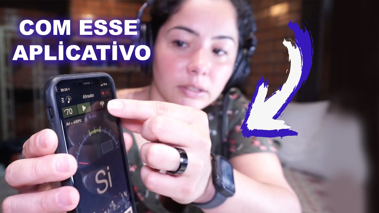 Melhore sua afinação agora // Juliane Carvalho