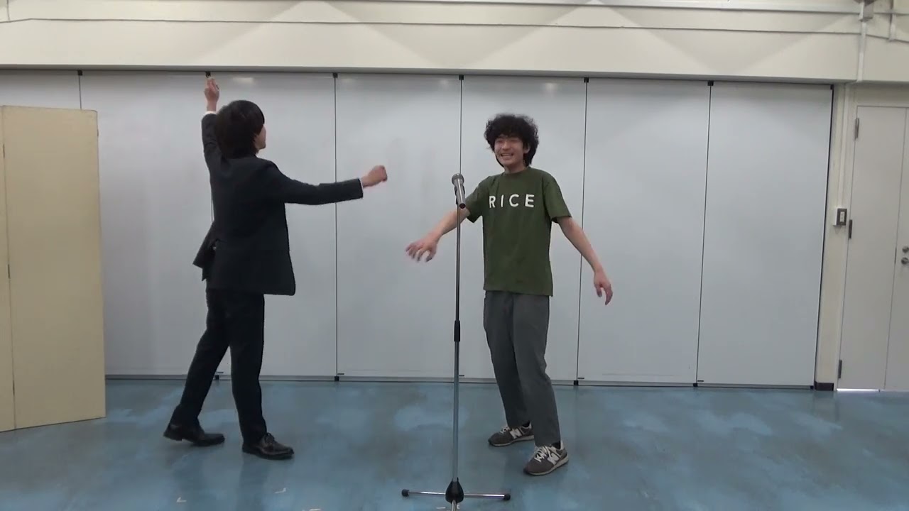 Q.E.D.「遠足」