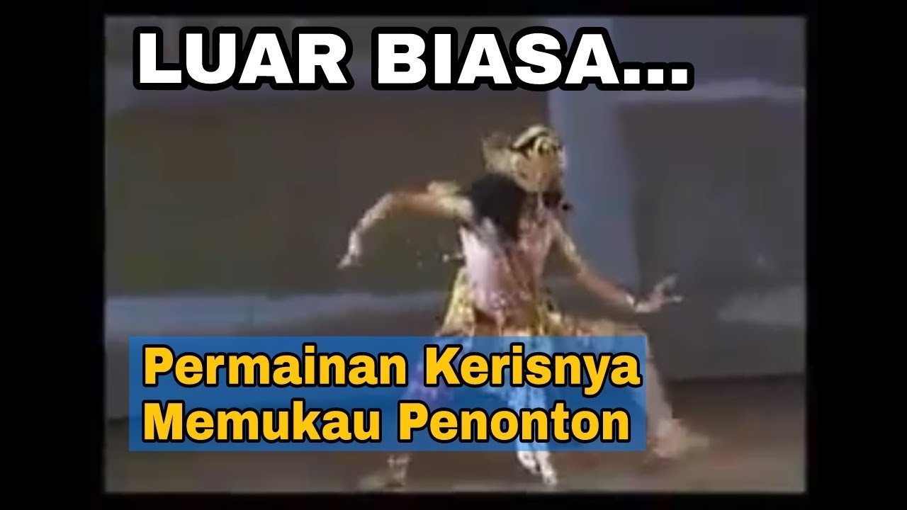 TARIAN CAKILAN 