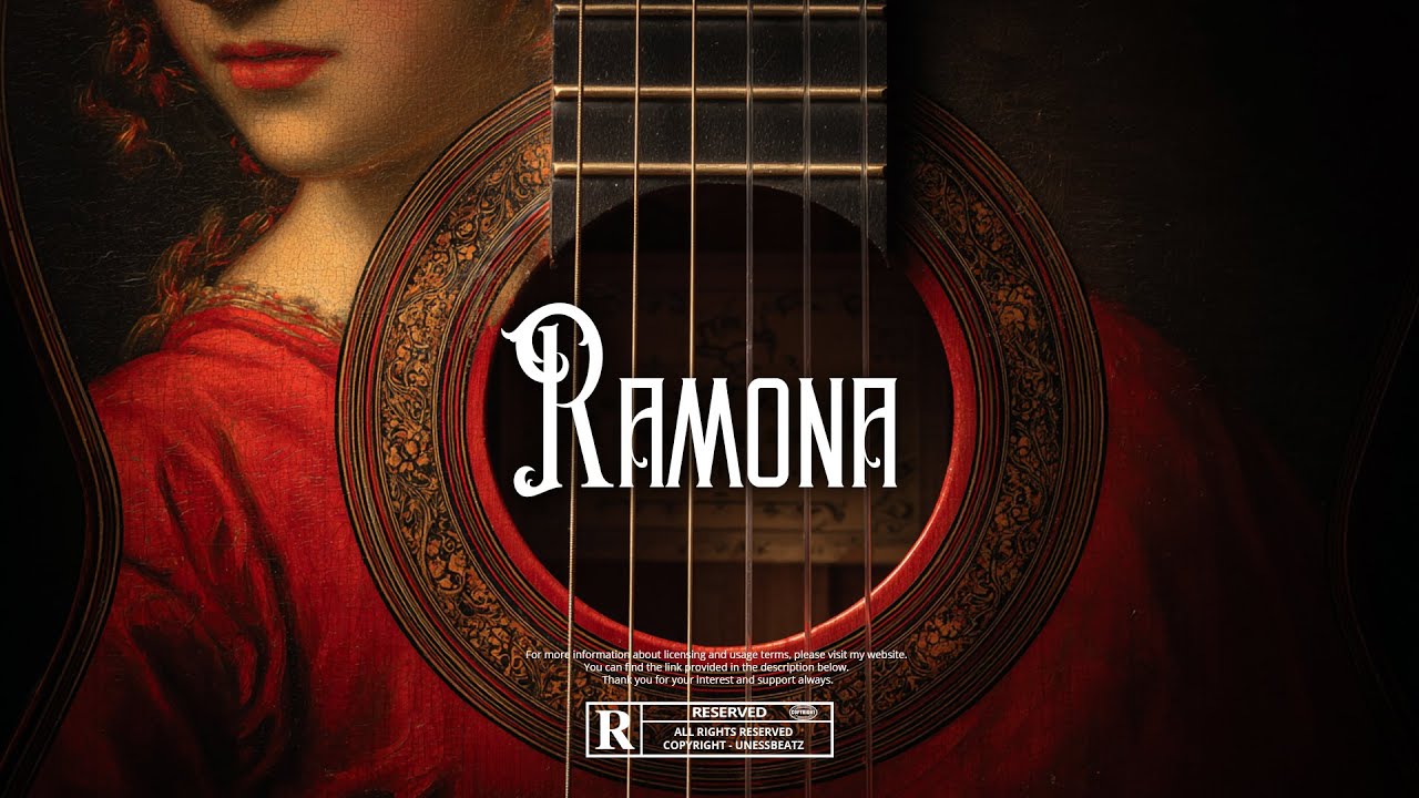 Latin Type Beat - 