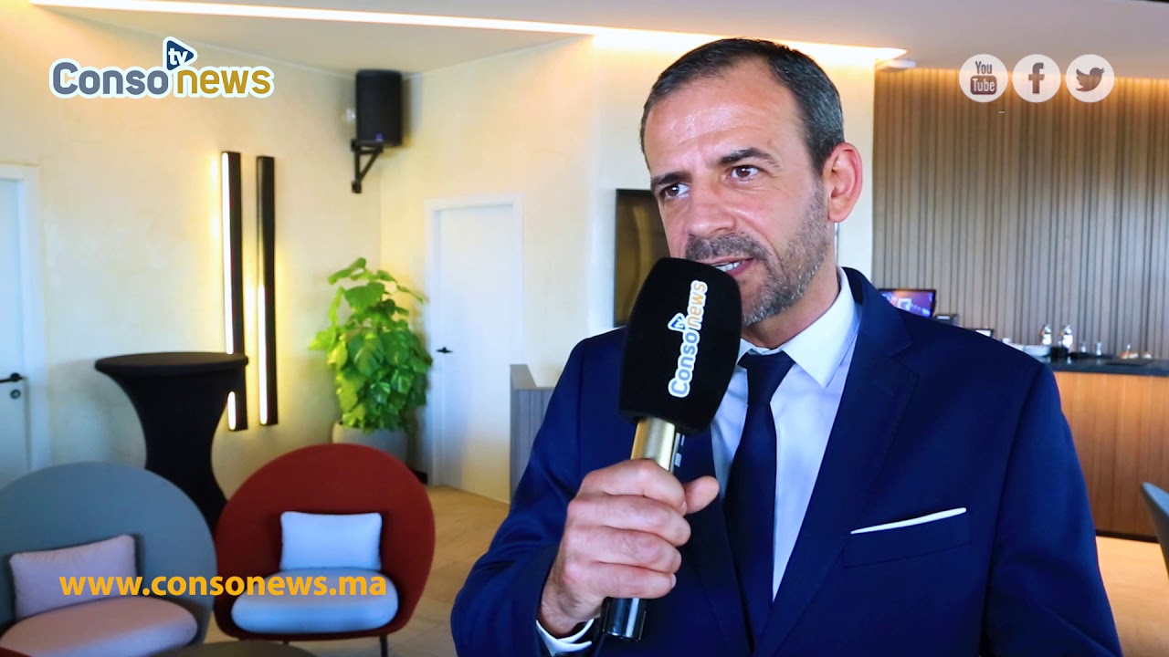 Radisson Blu s'installe à Casablanca, au quartier Art Déco