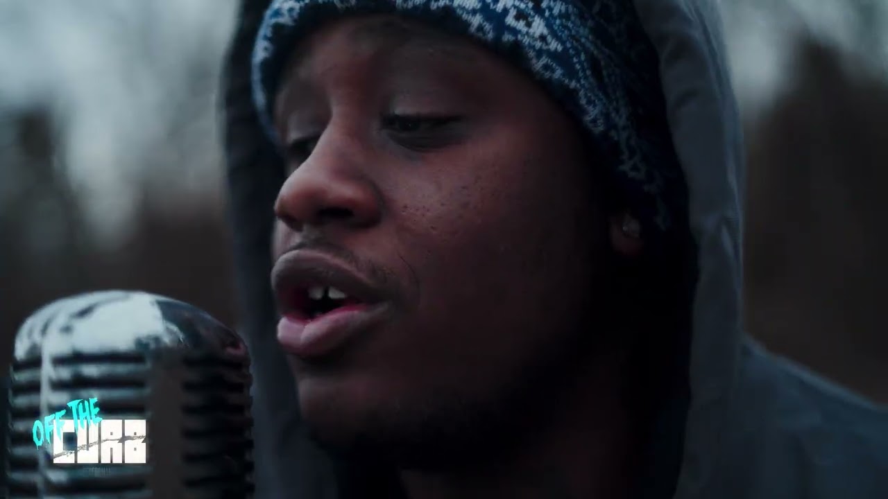 Dreezy83rd “Legal Gun “ Official OFFTHECURB Performance 