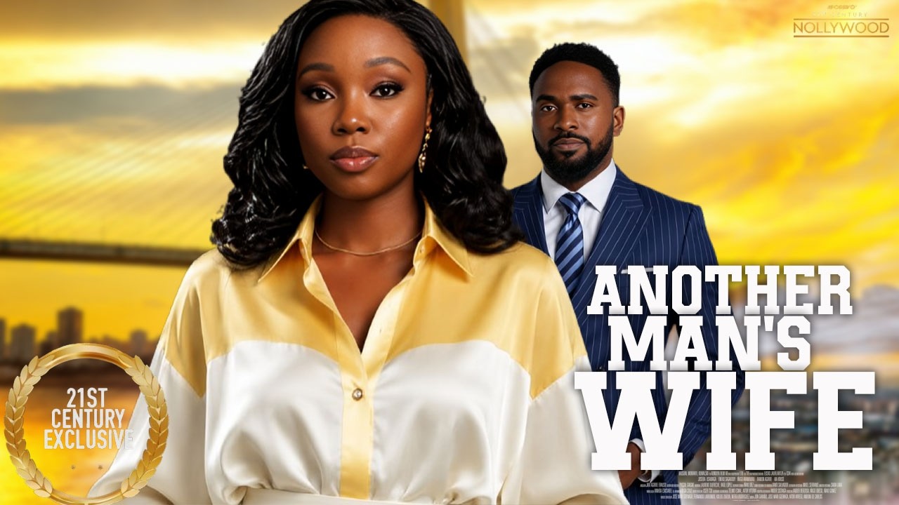 Another Man's Wife || BAM BAM UZOR ARUKWE || 2026 Nigerian Nollywood Movies