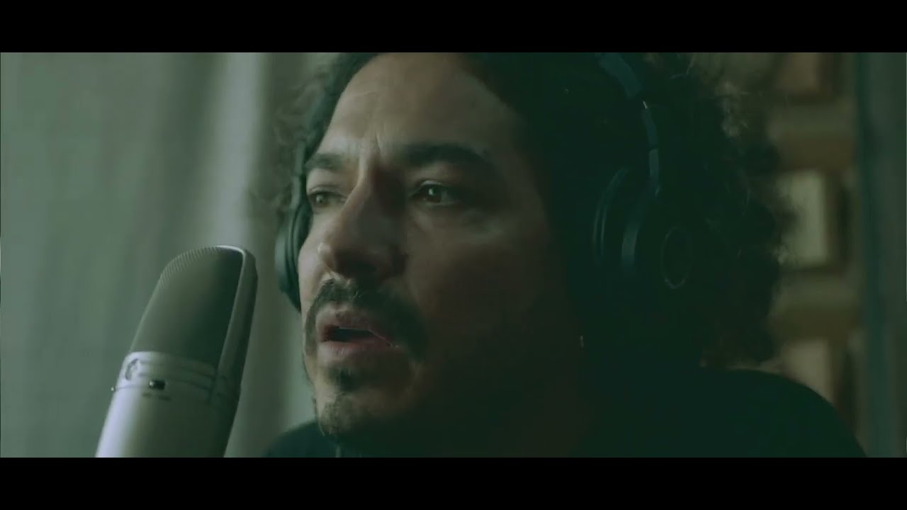 Paraíso - Iván garcía ft. Paulo Piña (sesiones monoaurales)