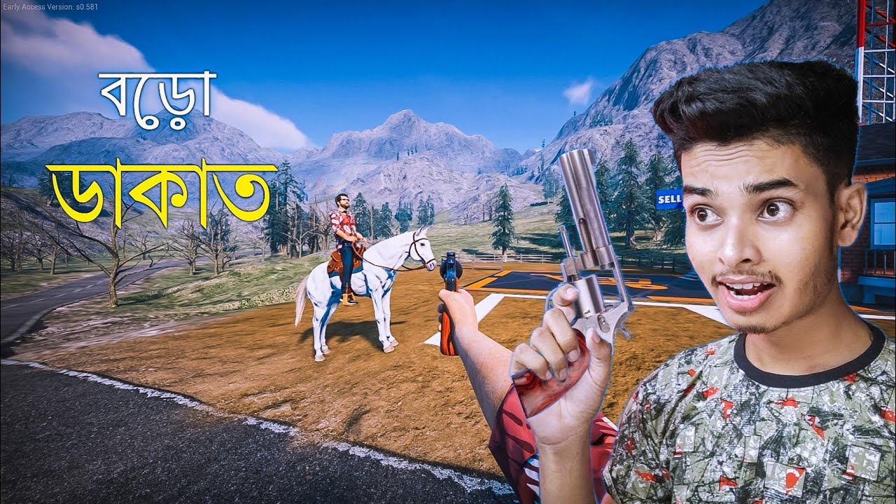 RANCH SIMULATOR || PART 19 || SOKHER GAMER