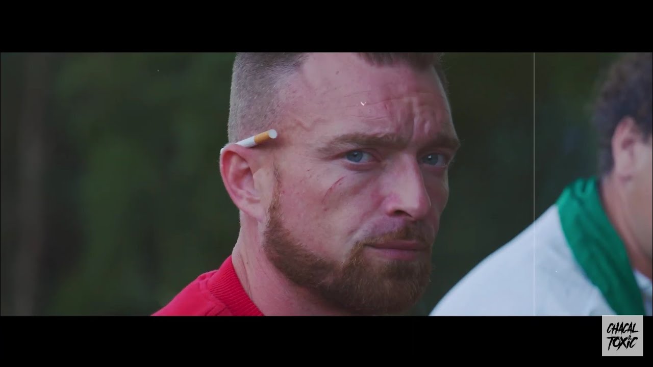 Jonky x Moonr1- Si seulement (Clip officiel)