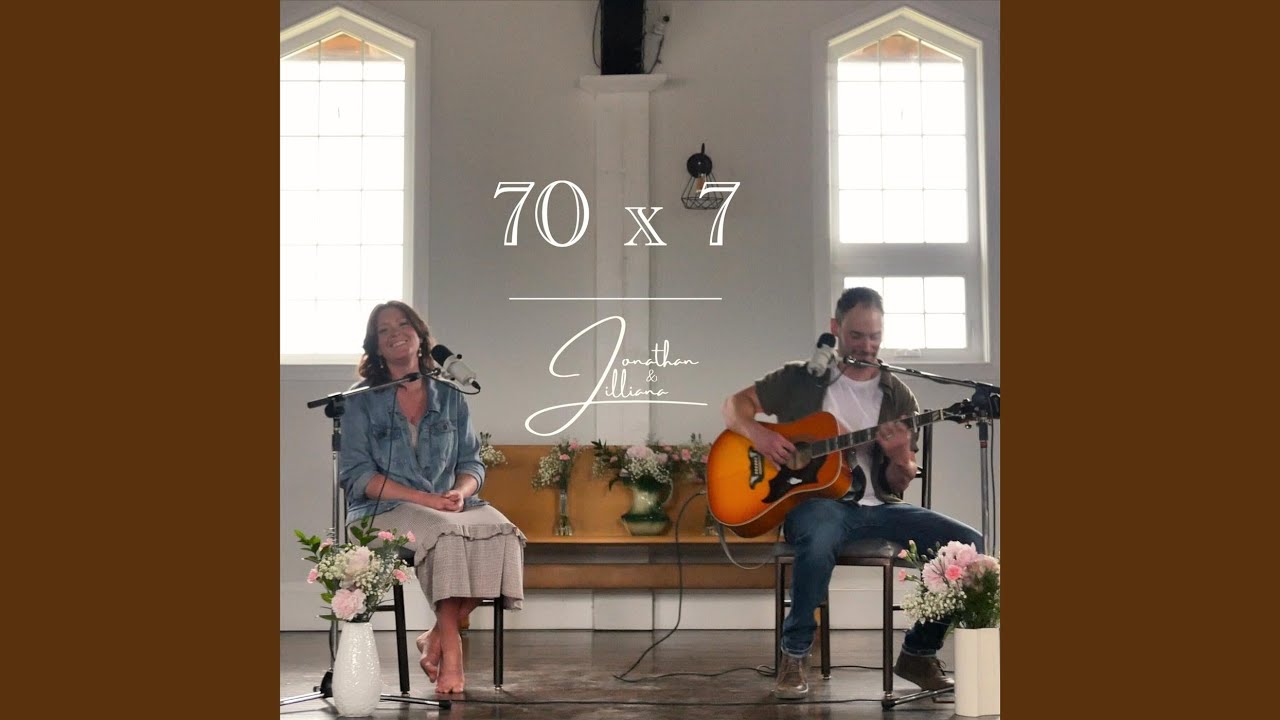 70 X 7 (Live)