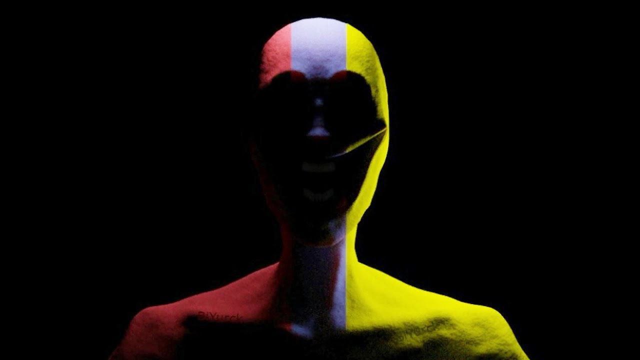 PRIMARY COLOR MAN ORIGINS | LES ORIGINES DU MAL !!!