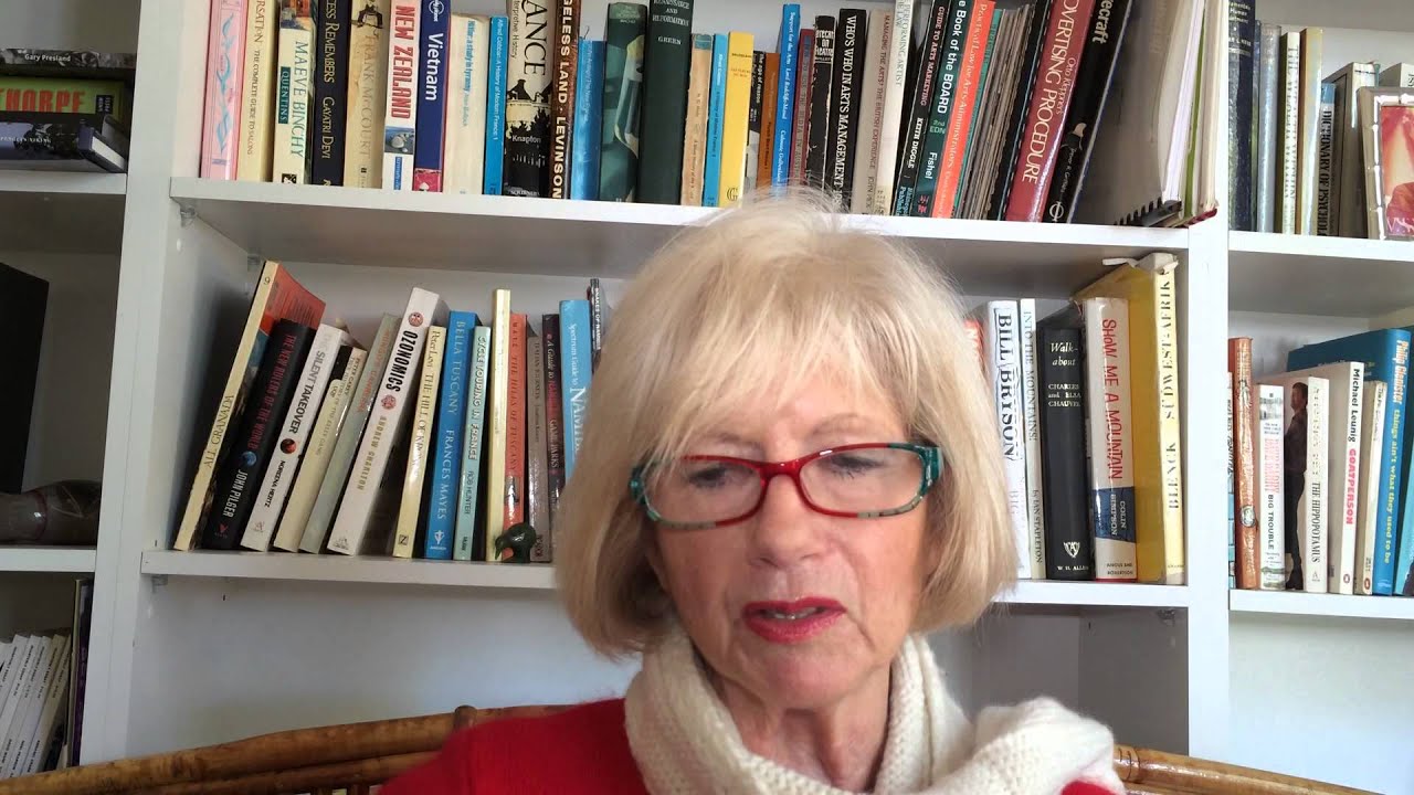 Sandi Keane on Citizen Journalism and the Fifth Estate