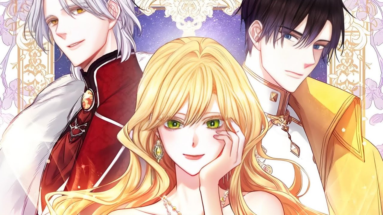 完整结局《时光沙漏逆转命运的少女》出身不好的阿丽亚随母亲嫁入伯爵家后，遭受妹妹米艾尔的陷害。蒙冤惨死的她，在死前最后一刻，翻转时间沙漏，重生回自己小时候。这一世她决定成为#西西漫解