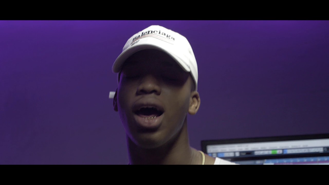 Un titico - Nadie Siente Amor  ( prod. Taly Music Pive )
