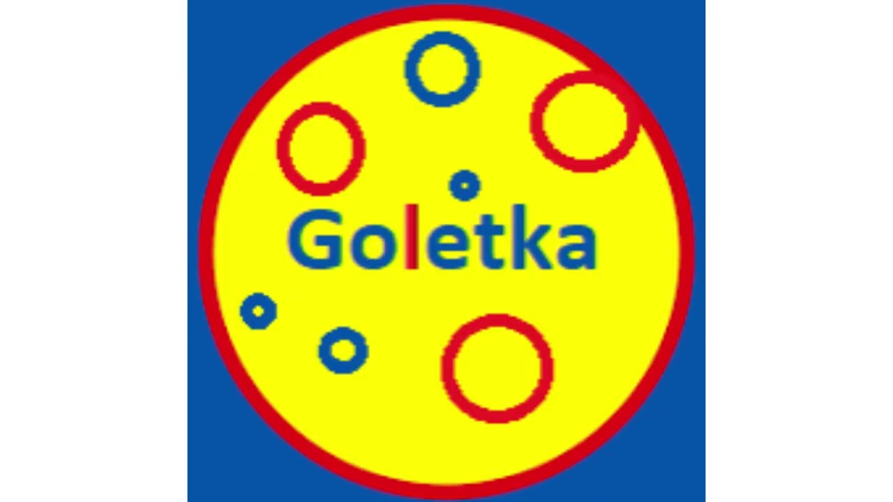Goletka [16] [parodia lidlu]