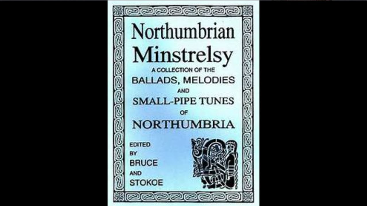 Graham & Sam Pirt - Northumbrian Minstrelsy