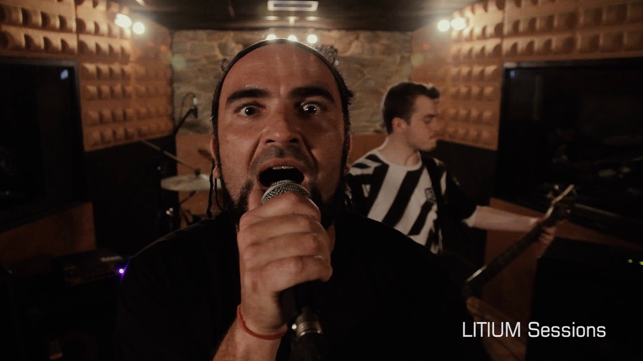 Malkeda - Artifícial (Litium Sessions)