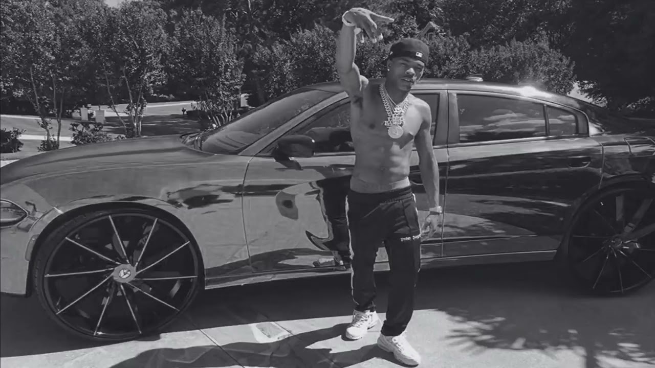 Dealer - Lil Baby Ft. Future (Unreleased)