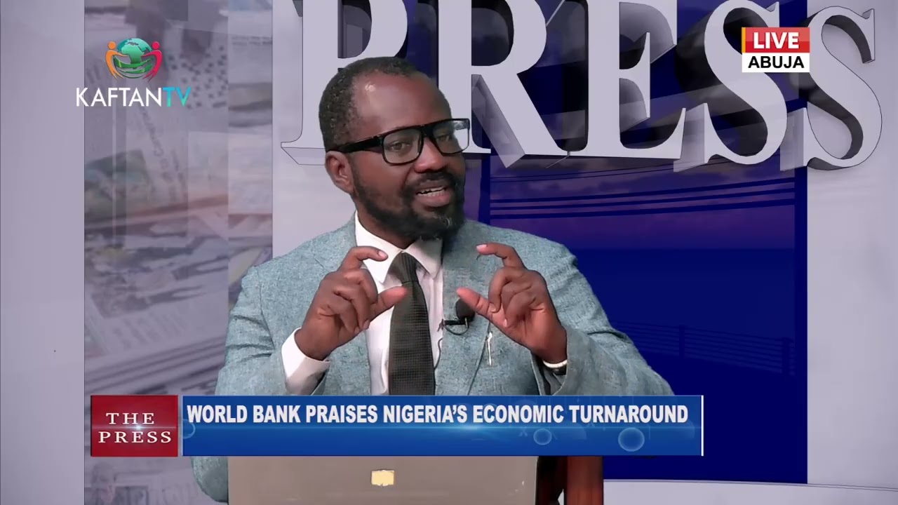 ISSUES SHAPING NIGERIA TODAY: ECONOMIC REFORMS, CANCER CARE CRISIS, PDP PARTY REFORMS