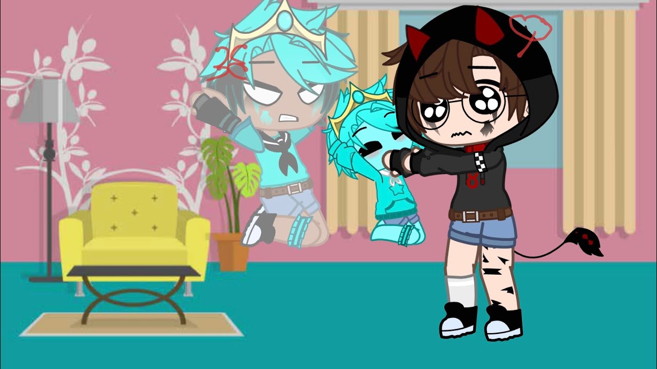 skeppy turns into his diamond form (skephalo)[old video:|]