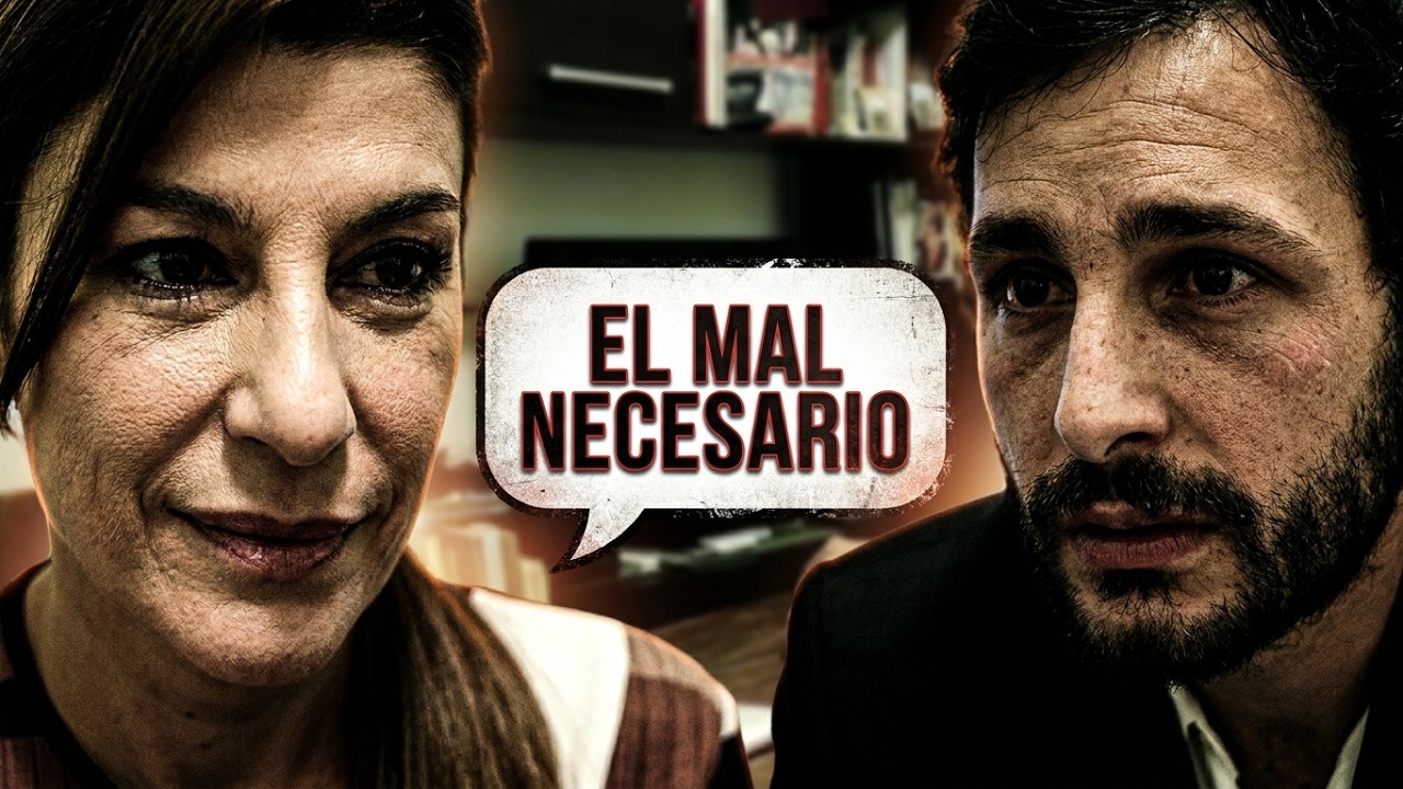 Una escena poco conocida de Carolina Papaleo