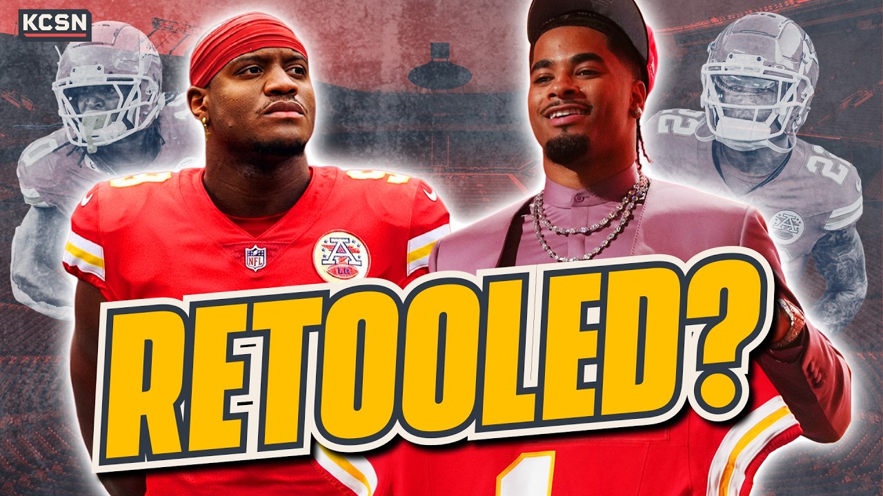Собрали ли Chiefs лучший состав к 2026 году?